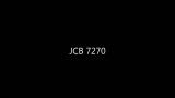 JCB 7270