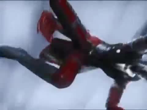 DEVIL MAY CRY 2 TRAILER