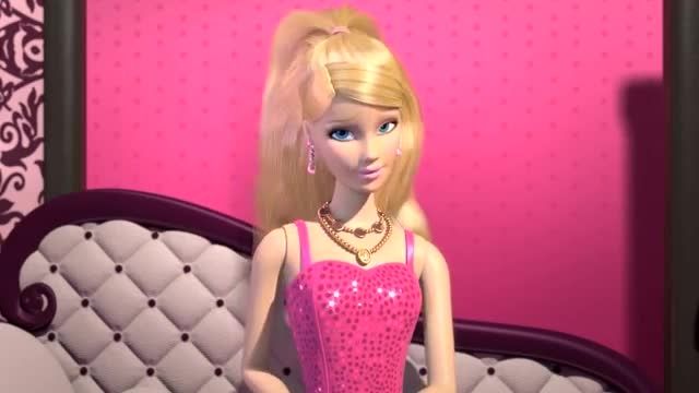 Barbie Life این قسمت تولد چلسی