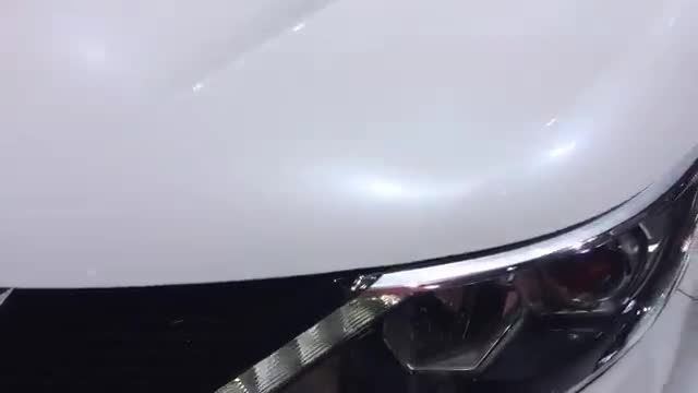Mitsubishi ASX 2015 vs Nissan Qashqai 2015