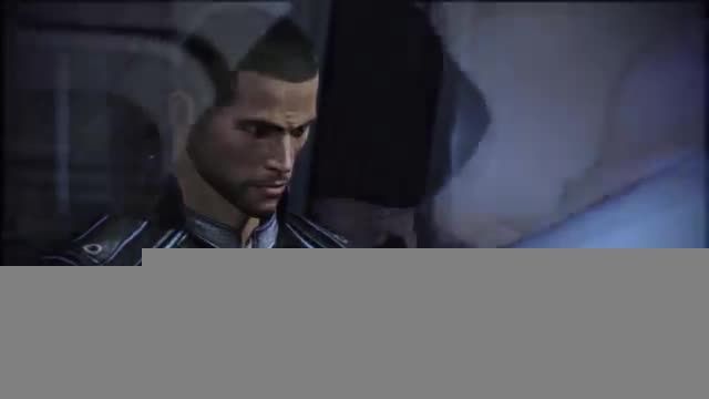 Mass Effect 3 -How to save a life