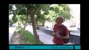 فیلم موبایلی جستجو، راه یافته بخش تهران.