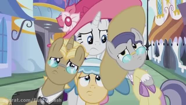MLP: Friendship is Magic"Becoming Popular"Music Video