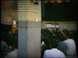 سخنرانی حجت الاسلام شهاب مرادی-فاطمیه 86-شب اول-مسجد الهادی،هیات ثار الله علیهما السلام