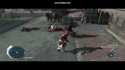 Assassin&#039;s Creed 3 Bug and Glitch Part 1