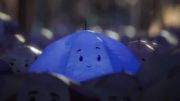 blue ambrella (خیلی زیباست)