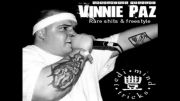 Vinnie Paz | When You Need Me