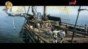 تریلر Assassins Creed: Black Flag در نمایشگاه E3 - گیمرز دات آی آر