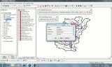 ArcGIS-HEC-GeoHMS-Input files for HEC-HMS (23 of 24)