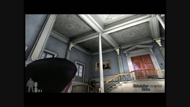 Max Payne 2:The Fall Of Max Payne Part III Chapter 7