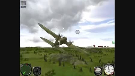 تریلر رسمی بازی Air Conflicts