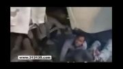 لحظه ربوده شدن 5 سرباز ایرانی / حتما ببینید