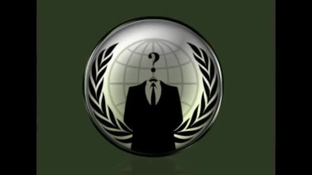Anonymous Expect Us Music
