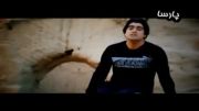 علی فرزامی(موزیک ویدیو کردی)