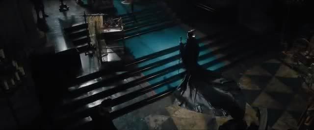 تریلر رسمی فیلم Maleficent
