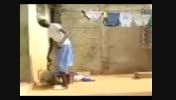 یه رقص افریقایی خنده دار :))