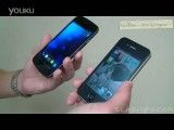 iPhone 4S vs Galaxy Nexus