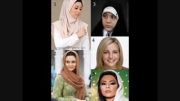 حجاب(نظرسنجی)
