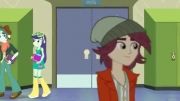 - My Little Pony: Equestria Girls - Rainbow Rocks