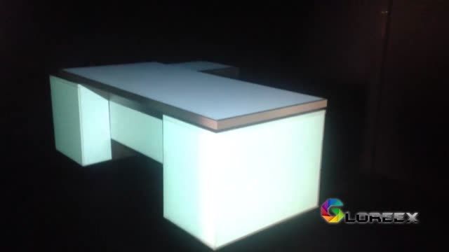 نورپردازی سه بعدی محصول برای اولین بار در ایران