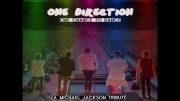 One Direction - One Chance To Dance