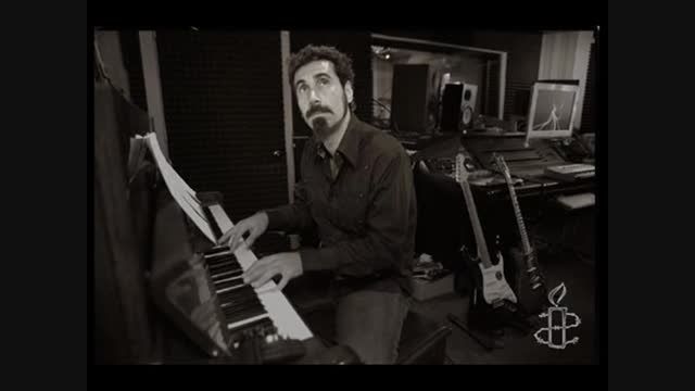 Serj Tankian - Fears‬