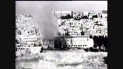 به آتش کشیده شدن مسجدالاقصی در سال 1967