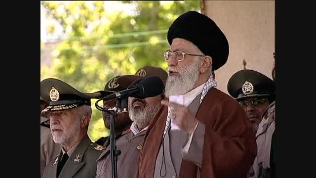 مسئولان باید پیام عظمت ملت ایران را درمذاکرات نشان دهند