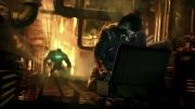 تریلر سینماتیک بازی Splinter Cell: Blacklist