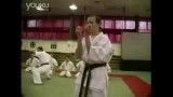 کلیپی زیبا از کیوکوشین کاراته