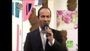 ویدیویی حضور حسن ریوندی در شبکه ی جام جم