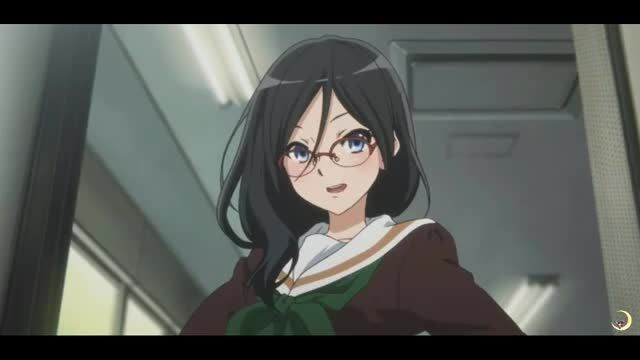 &quot;Hibike Euphonium - NoNoNo &quot;AMV