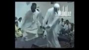 رقص عرب ها(آخر خنده)