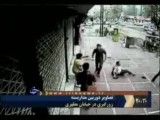 اینجا تهران است - دزدی تو روز روشk