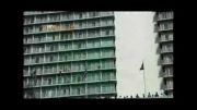 مرد عنکبودی و ساختمان 27 طبقه
