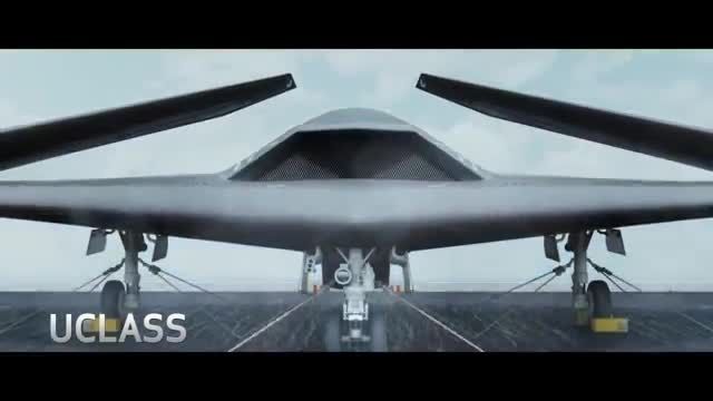 Lockheed Martin Skunk Works&reg; - UCLASS