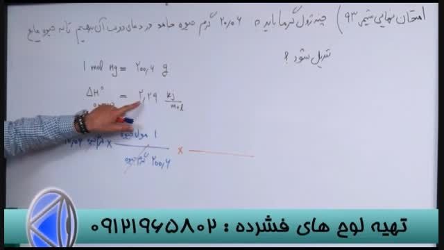 استاد احمدی رمز موفقیت رتبه های برتر را فاش کرد (18)