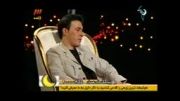 قسمت دوم ماه عسل 92 با اجرای احسان علیخانی