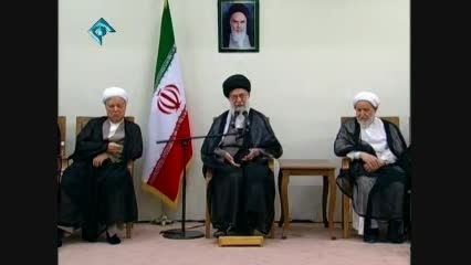 دو انتخابات مهم درمجلس خبرگان / مظهر مردم سالاری اسلامی