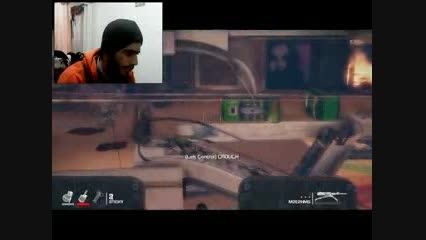 Spec Ops Part3 With TAHA TPA (اسنایپ+رگبار خفن)