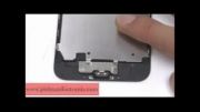 آموزش تعمیرات موبایل 1 (iPhone 6 Plus)