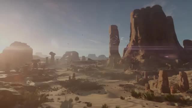 تریلر Mass Effect:Andromeda  در E3 2015