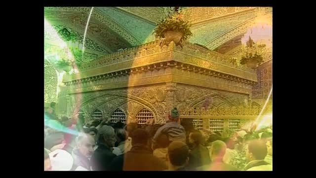 صلوات خاصّه امام رضا (ع)