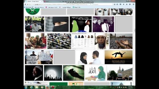 نتایج وحشتناک یک جستجوی اینترنتی&laquo;اسلام،تشیع و  اهل سنت&raquo;