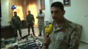 عملیات جدید ارتش سوریه در غوطه شرقی