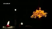 مراسم شب 30 رمضان 93 با مداحی جواد مقدم-اردستان *نوحه 1