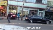 کلیپی کوتاه از چند ماشین سوپر اسپورت در تهران