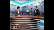 دكتر علی شاه حسینی - مطالعه مفید - مدیریت بر خود