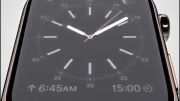 تیزر رسمی ساعت هوشمند آی واچ اپل - آی تی رادار
