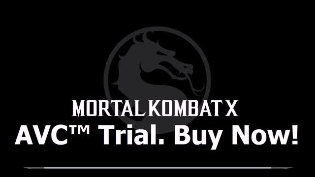 گیم پلی mortal kombat xضبط شده توسط خودم